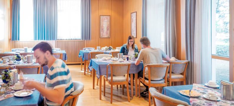 埃尔特酒店(Hotel Ertl)图片