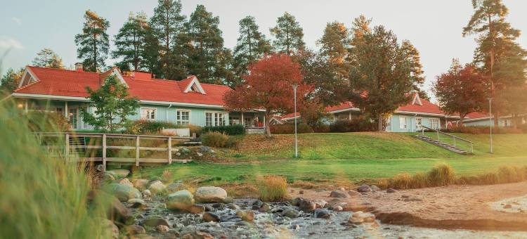 卡提库塔假日俱乐部酒店(Holiday Club Katinkulta)图片