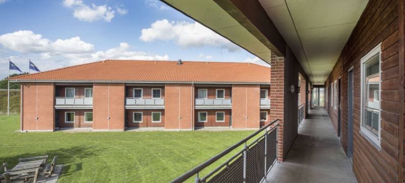 只睡觉交通中心(OnlySleep Trafikcenter)图片