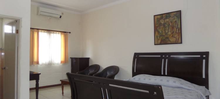 阿米酒店(Armi Hotel Malang)图片