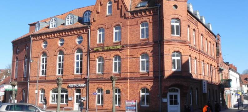 苏尔艾登伯格酒店(Zur Eldenburg)图片