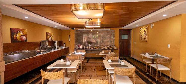 纳塔尔游猎营地海滩酒店(Safari Natal Beach Hotel)图片