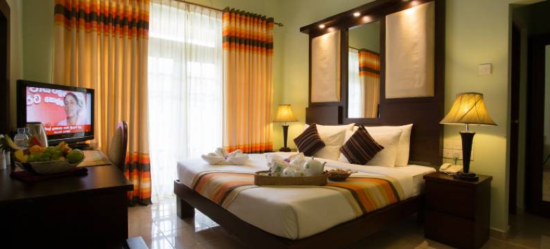 橡光谧园酒店(Oak Ray Serene Garden Hotel)图片