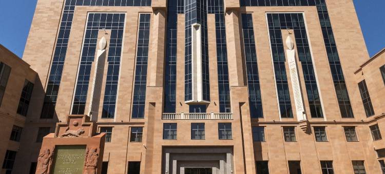 安妮叶里温大酒店(Ani Grand Hotel Yerevan)图片