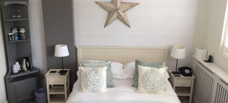 海滩别墅酒店(The Beach House)图片