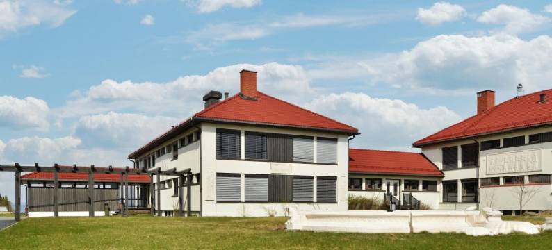 艾尔顿酒店(Elton Hotel)图片