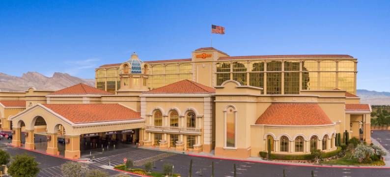 阳光海岸娱乐场酒店(Suncoast Hotel and Casino)图片