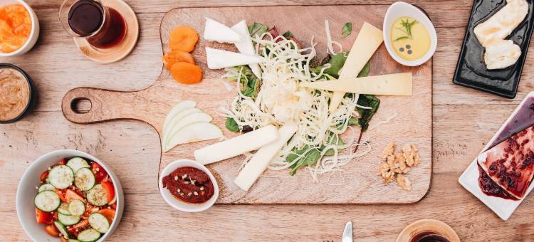 阿拉恰特盖亚酒店(Gaia ALAÇATI)图片