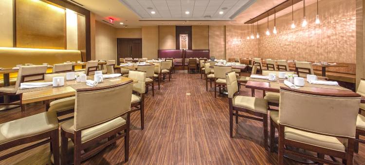 费尔法克斯希尔顿酒店(Hilton Fairfax)图片