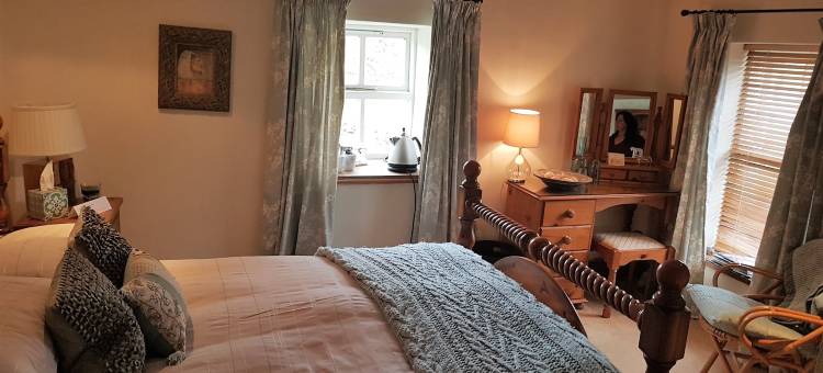 东景民宿(Eastview Bed and Breakfast)图片