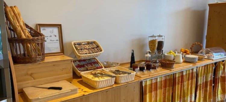 赫宝酒店(Le Herbau)图片