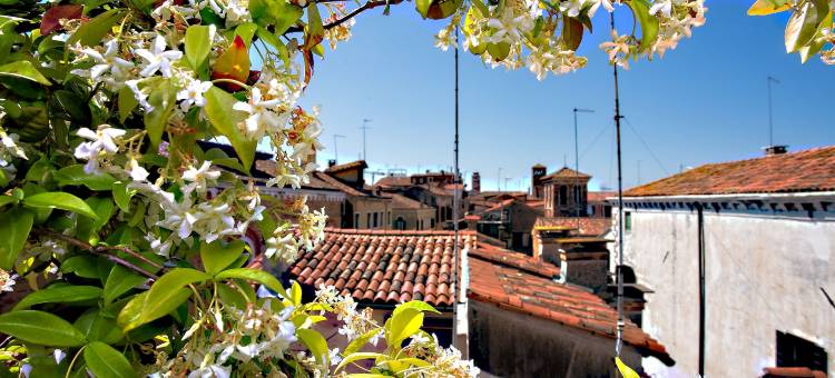 圣乔治住宿加早餐旅馆(Ca' San Giorgio B&B)图片