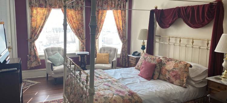 旅馆 835 精品酒店(Inn at 835 Boutique Hotel)图片