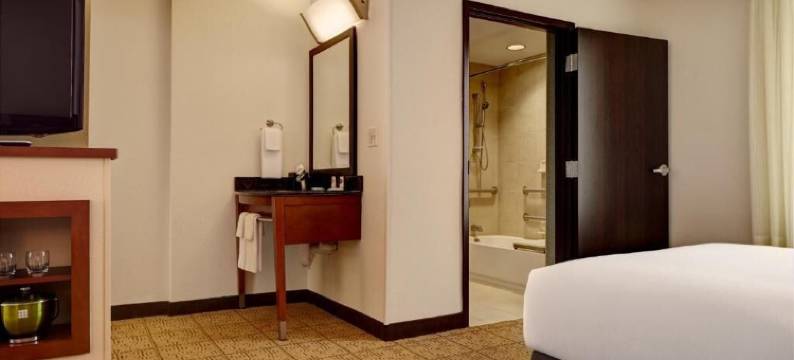 达拉斯/加兰德/理查森凯悦嘉轩酒店(Hyatt Place Dallas/Garland/Richardson)图片