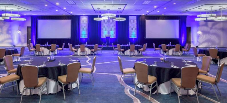 Sonesta Hotel Houston IAH Airport图片