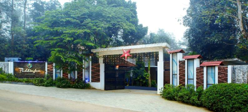 Gokulam Grand Resort & Spa, Coorg图片