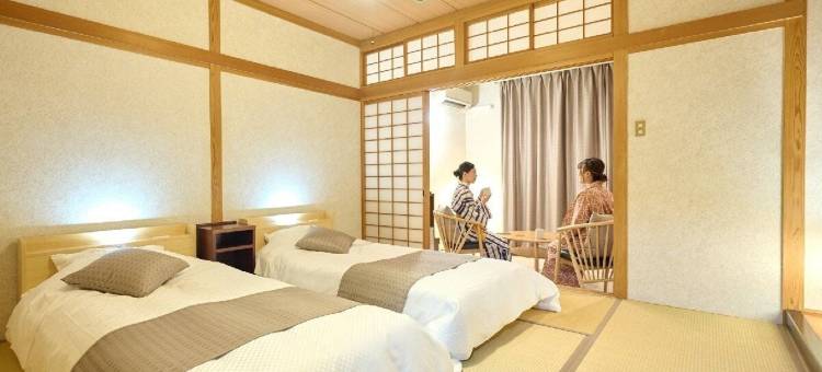 天濑温泉成天阁(Amagase Onsen Seitenkaku)图片