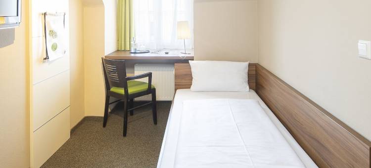 哈尔霍夫约瑟普酒店(Joesepp´S Hotel am Hallhof)图片