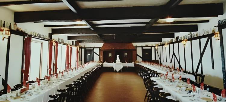 克拉克斯顿酒店(Claxton Hotel)图片