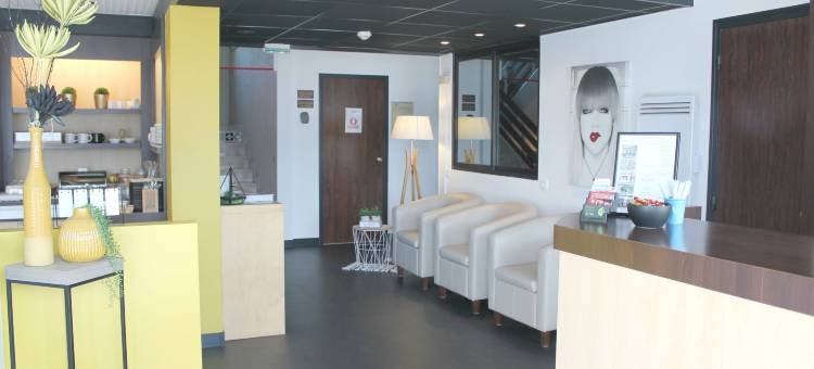 贝尔酒店(Bel Hotel)图片