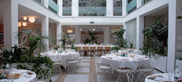 蒙特贝亚德酒店(Hotel Monteverde)图片