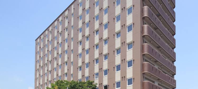 露樱酒店伊势原大山立交国道246号店(HOTEL ROUTE-INN ISEHARA OOYAMA INTER -ROUTE246-)图片