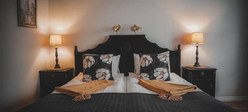 默荷酒店(Mojo Hotell)图片