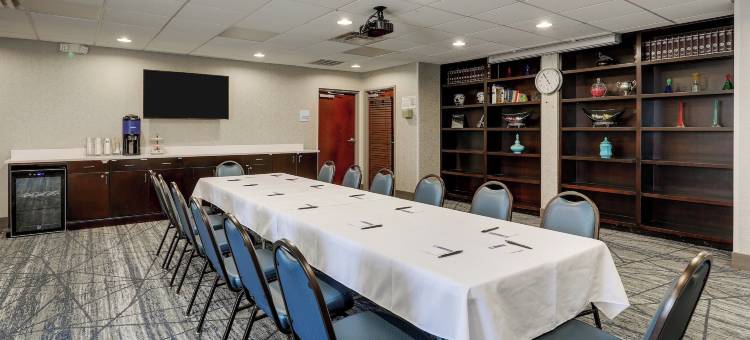 智选假日套房酒店加兹登的W -近阿塔拉(Holiday Inn Express & Suites Gadsden W-Near Attalla)图片