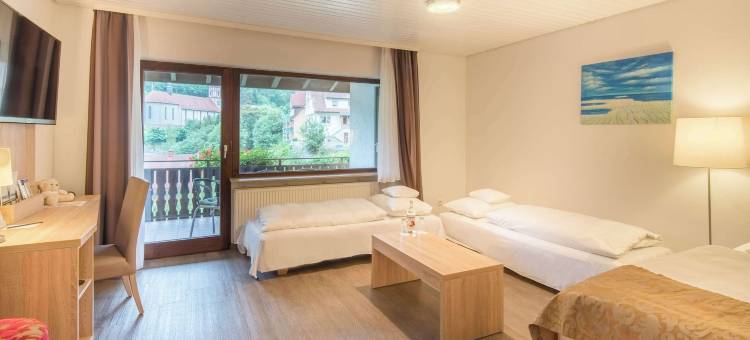 黑森林皇宫贝斯特韦斯特优质酒店(Best Western Plus Hotel Schwarzwald Residenz)图片