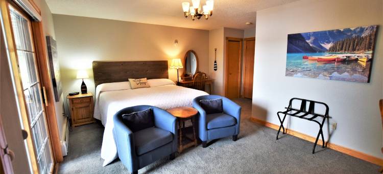 湖畔民宿(Lakeside Bed & Breakfast)图片