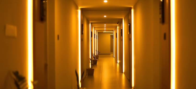 努尔罕大努尔酒店(Noorjehans Grand Noor)图片