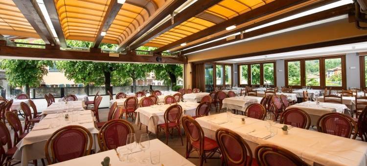 花园酒店(Hotel Giardino)图片