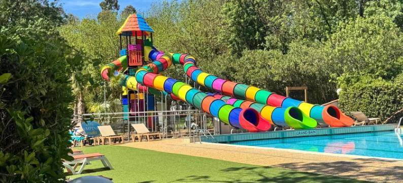 游艇俱乐部酒店(Marina Hôtel Club)图片