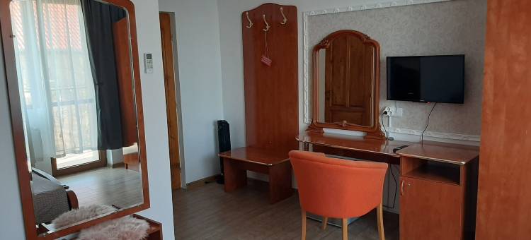 福图纳奥里别墅酒店(Vila Fortuna Auri)图片