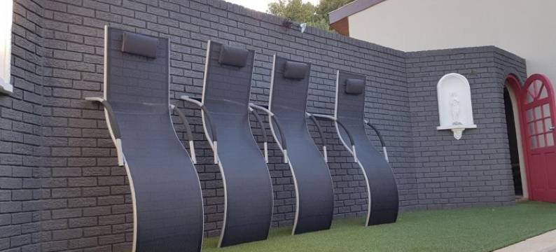 坤斯林旅馆(A' Queenslin Guesthouse)图片