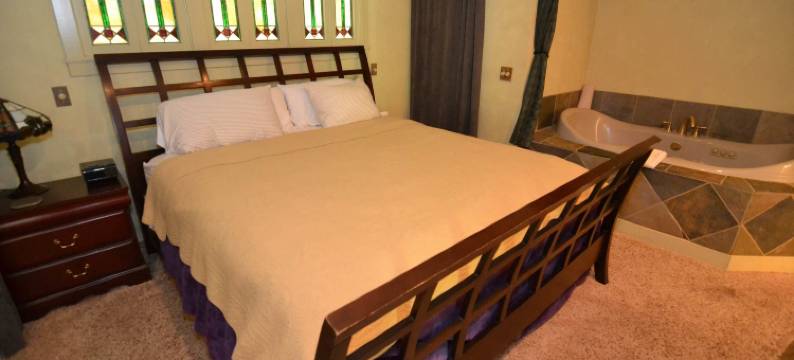 好景观庄园民宿(Far View - A Bed & Breakfast Estate)图片