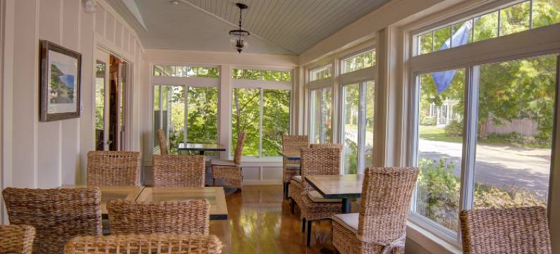 诺南特姆度假酒店(The Nonantum Resort)图片