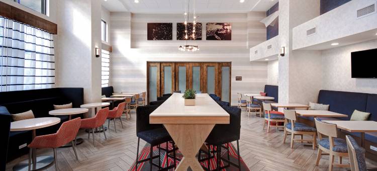 代顿万达利亚欢朋套房酒店(Hampton Inn & Suites Dayton-Vandalia)图片