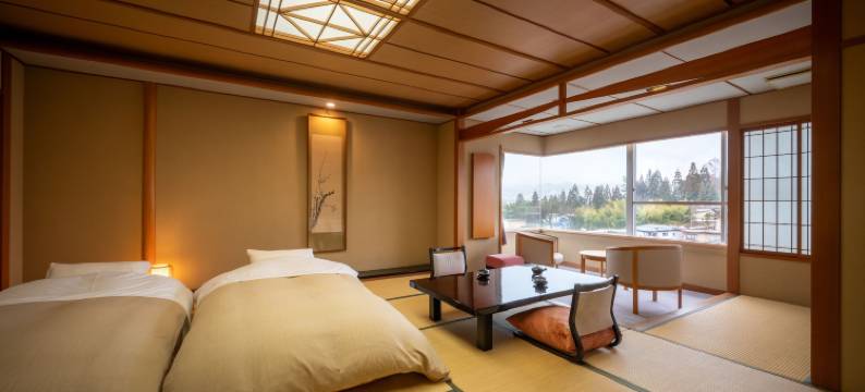 天神之御汤Azuma屋(Kami No Yama Azumaya)图片