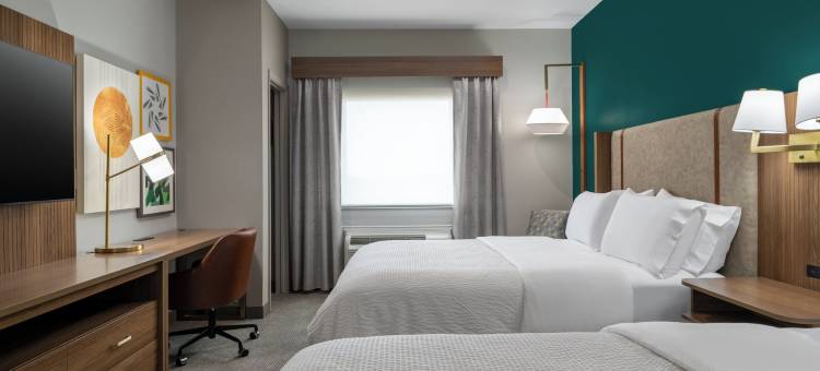 加尔维斯顿岛假日酒店(Holiday Inn Galveston Island)图片