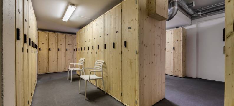 阿尔克 2000 - 红针贝拉姆布拉俱乐部酒店(Belambra Clubs Arc 2000 - l'Aiguille Rouge - Ski Pass Included)图片