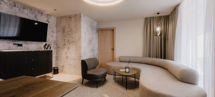 贝格霍夫酒店 | 萨尔茨堡的圣约翰(Hotel Berghof - St Johann in Salzburg)图片