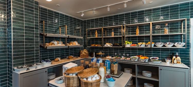 萨加酒店(Go Hotel Saga)图片