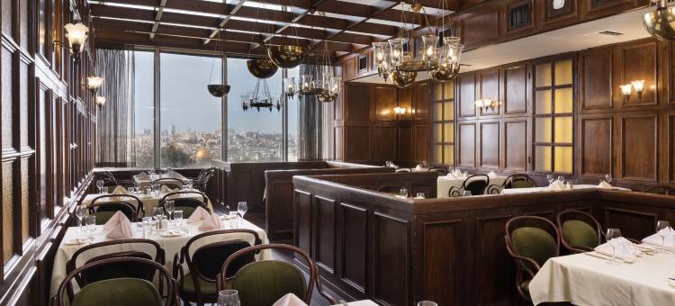 七个拱门酒店(Seven Arches Hotel)图片