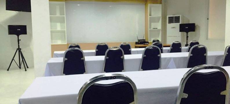 我的房间-由Sermsub管理(My Room by Sermsub)图片