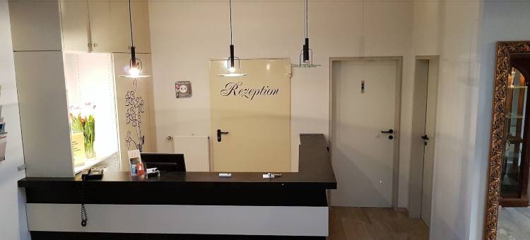 豪斯海提滋格旅馆(Pension Haus Heitzig)图片