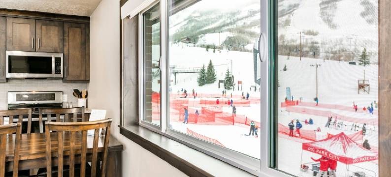 全季度假旅舍山村旅馆(The Loft at Mountain Village by All Seasons Resort Lodging)图片