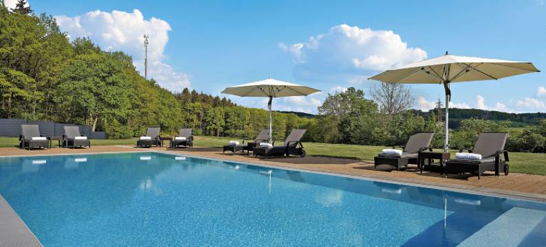 迪尔贝格会议和健康酒店(Hotel Diehlberg)图片