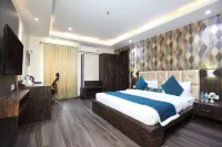 Pinnacle by Click Hotels, Lucknow - 3 Sao