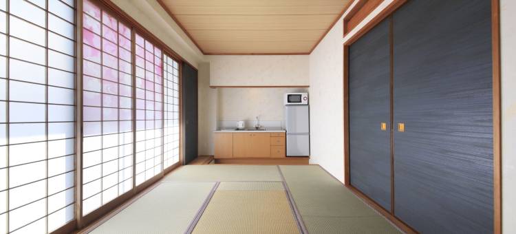 箱根约特罗庵附加旅馆(Yutorelo-an Annex)图片